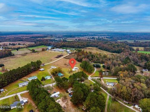 A home in Richlands