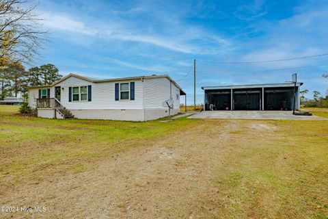 A home in Richlands