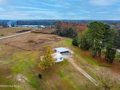 A home in Richlands