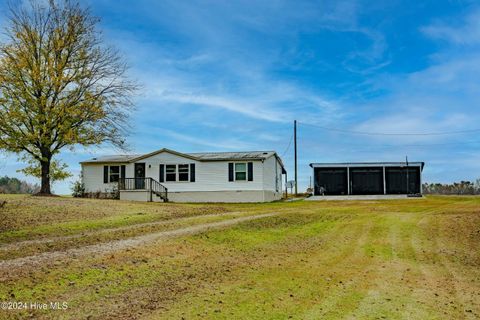 A home in Richlands