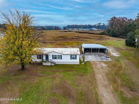 A home in Richlands