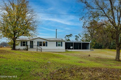 A home in Richlands