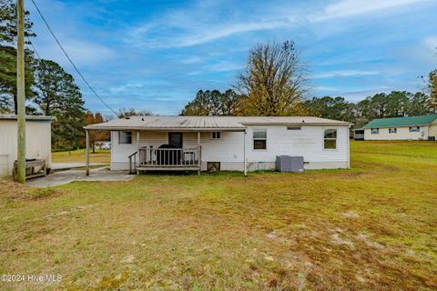 A home in Richlands