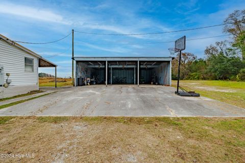 A home in Richlands