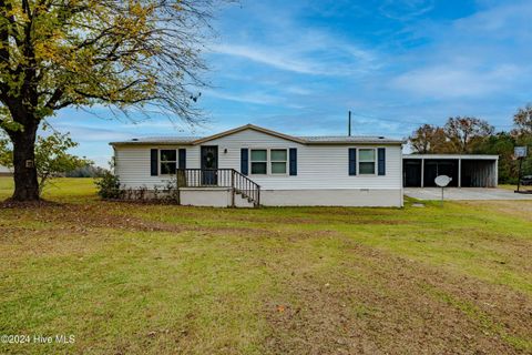 A home in Richlands