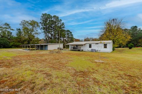 A home in Richlands