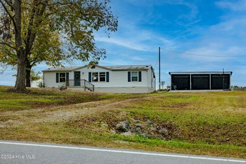 A home in Richlands