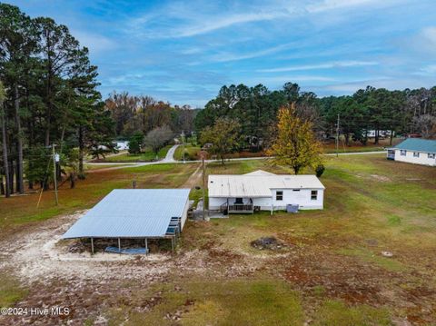 A home in Richlands