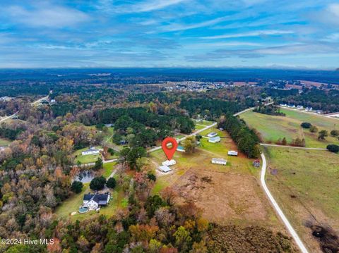 A home in Richlands