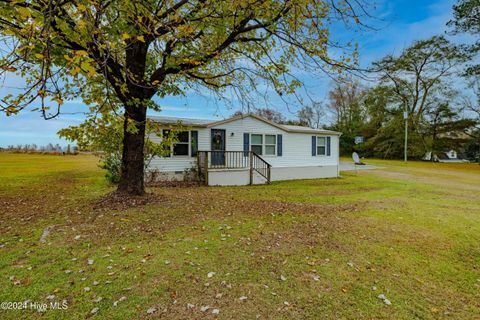 A home in Richlands