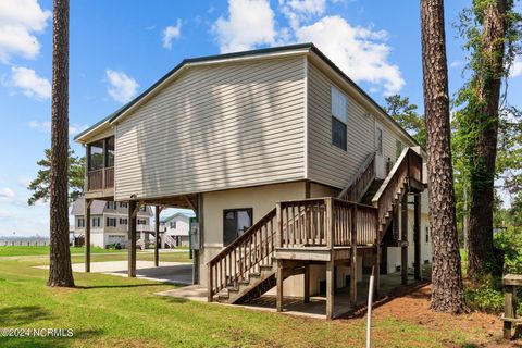 A home in Belhaven