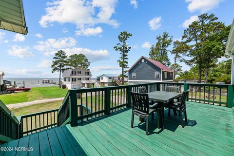 A home in Belhaven