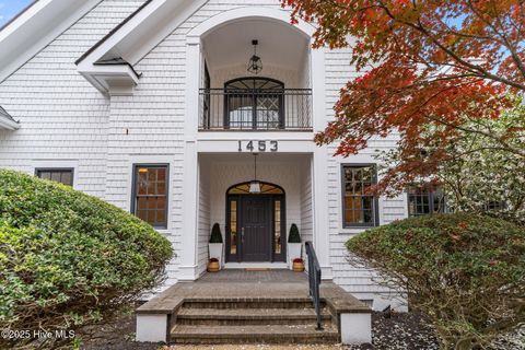 Tiny photo for 1453 Quadrant Circle, Wilmington, NC 28405 (MLS # 100542229)