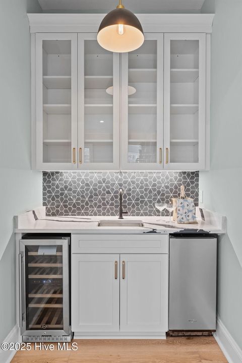 Tiny photo for 1453 Quadrant Circle, Wilmington, NC 28405 (MLS # 100542229)