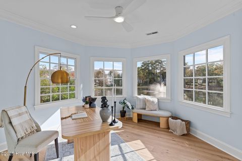 Tiny photo for 1453 Quadrant Circle, Wilmington, NC 28405 (MLS # 100542229)