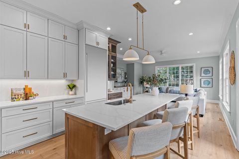 Tiny photo for 1453 Quadrant Circle, Wilmington, NC 28405 (MLS # 100542229)