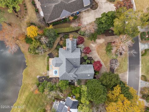 Tiny photo for 1453 Quadrant Circle, Wilmington, NC 28405 (MLS # 100542229)