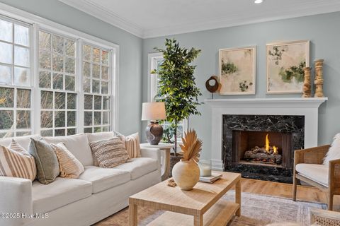 Tiny photo for 1453 Quadrant Circle, Wilmington, NC 28405 (MLS # 100542229)