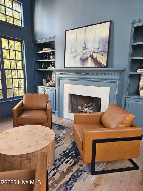 Tiny photo for 1453 Quadrant Circle, Wilmington, NC 28405 (MLS # 100542229)