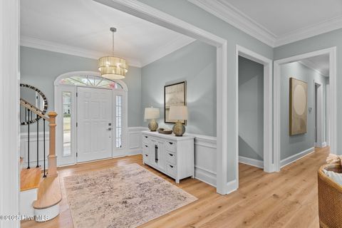 Tiny photo for 1453 Quadrant Circle, Wilmington, NC 28405 (MLS # 100542229)