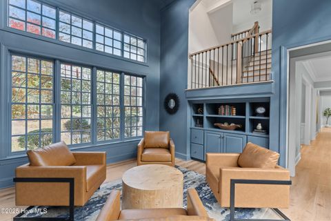 Tiny photo for 1453 Quadrant Circle, Wilmington, NC 28405 (MLS # 100542229)