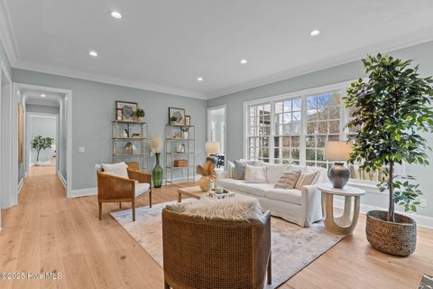 Tiny photo for 1453 Quadrant Circle, Wilmington, NC 28405 (MLS # 100542229)