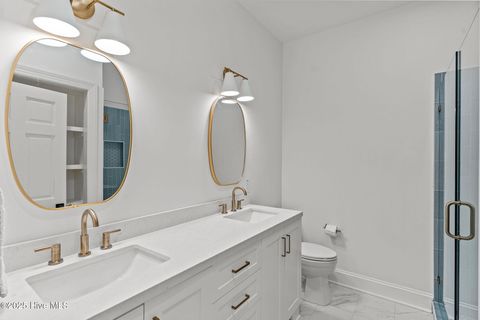 Tiny photo for 1453 Quadrant Circle, Wilmington, NC 28405 (MLS # 100542229)