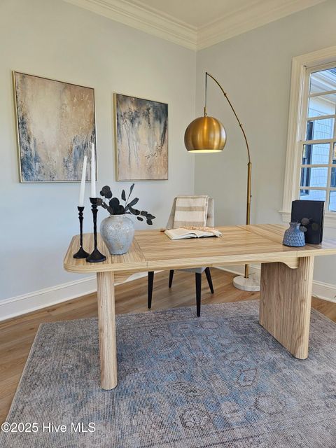 Tiny photo for 1453 Quadrant Circle, Wilmington, NC 28405 (MLS # 100542229)