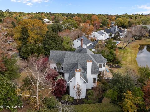 Tiny photo for 1453 Quadrant Circle, Wilmington, NC 28405 (MLS # 100542229)