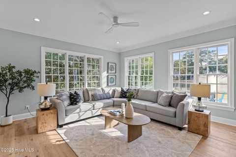 Tiny photo for 1453 Quadrant Circle, Wilmington, NC 28405 (MLS # 100542229)