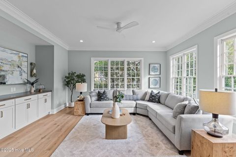 Tiny photo for 1453 Quadrant Circle, Wilmington, NC 28405 (MLS # 100542229)