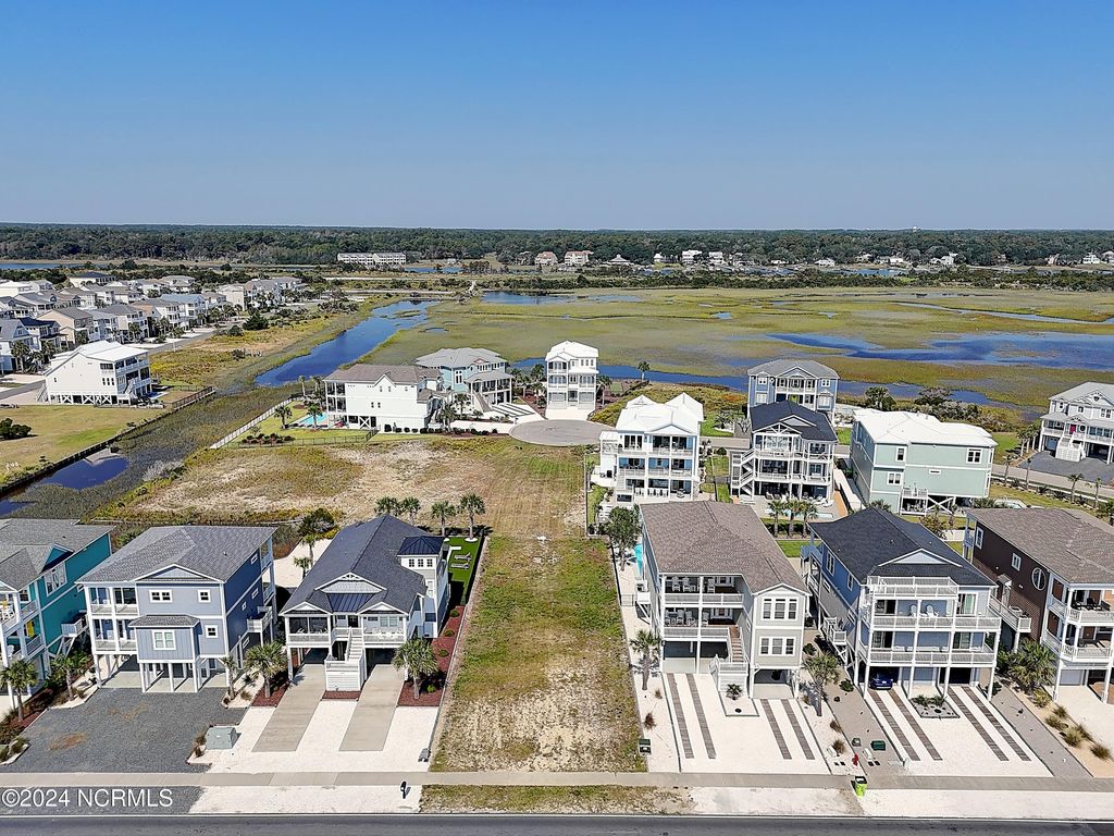 Photo of 251 E Second Street, Ocean Isle Beach, NC 28469 (MLS # 100470136)