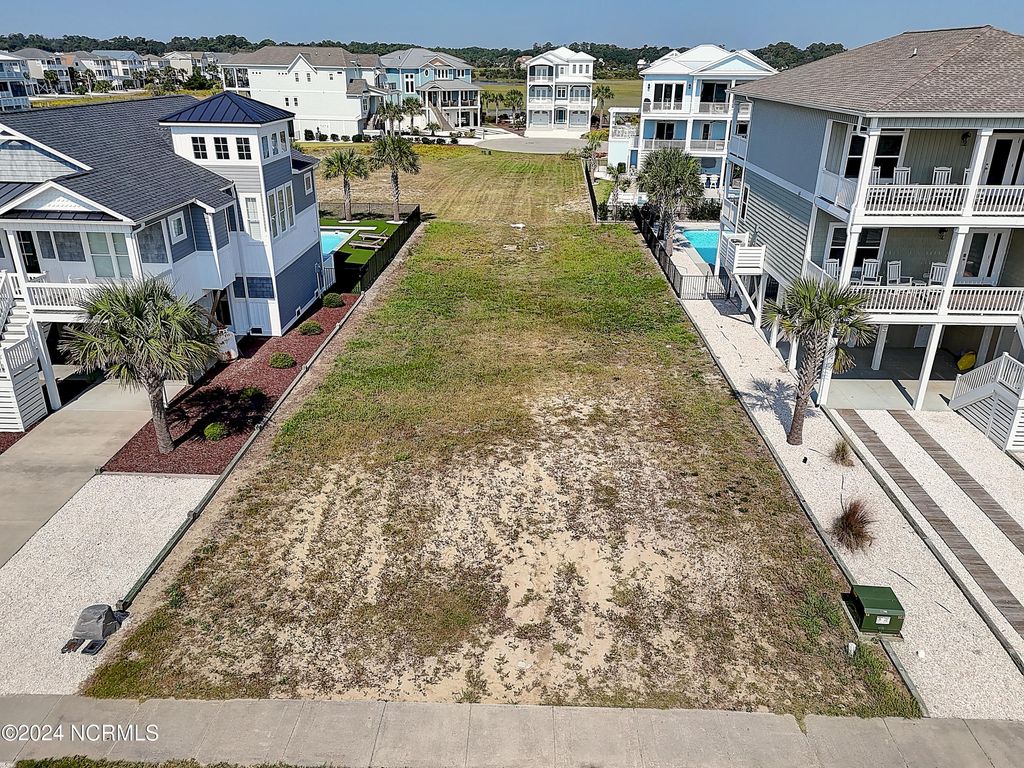 Photo of 251 E Second Street, Ocean Isle Beach, NC 28469 (MLS # 100470136)