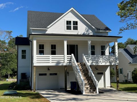 A home in Sneads Ferry