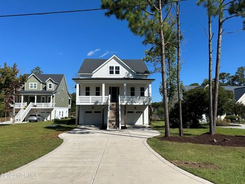 A home in Sneads Ferry