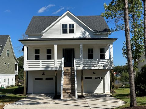 A home in Sneads Ferry