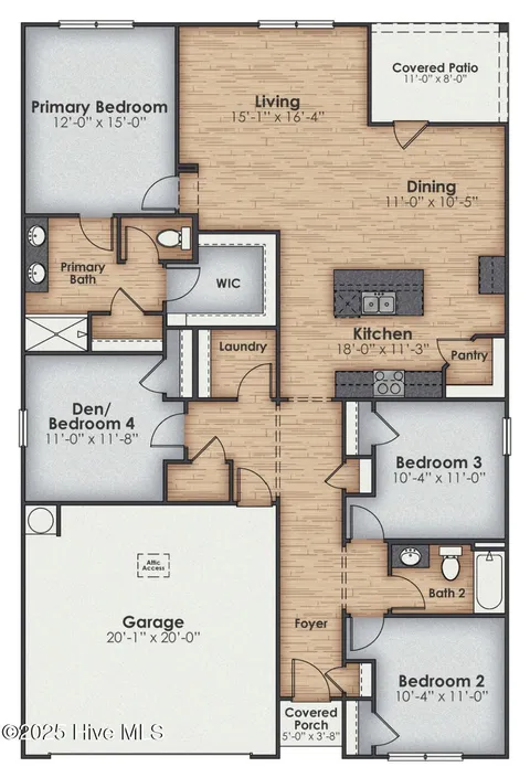MLS: 100500279