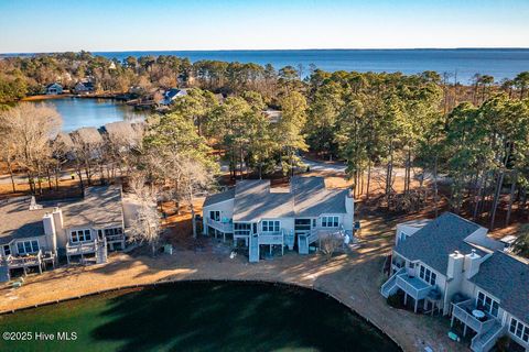 A home in New Bern