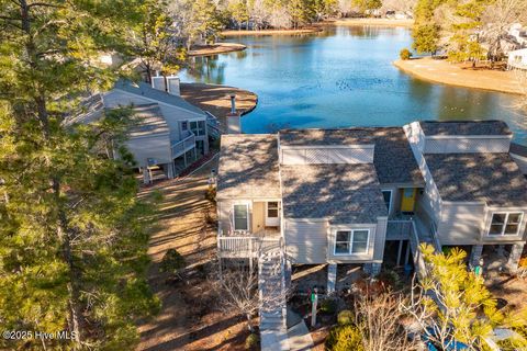 A home in New Bern