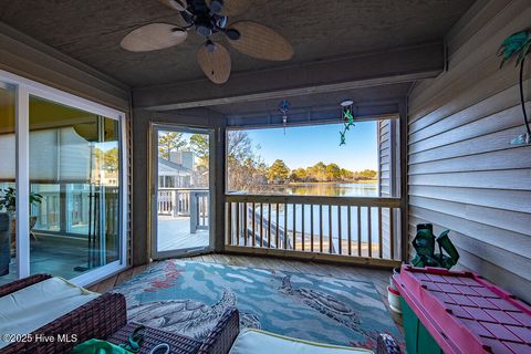 A home in New Bern