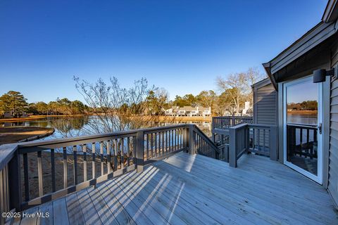 A home in New Bern