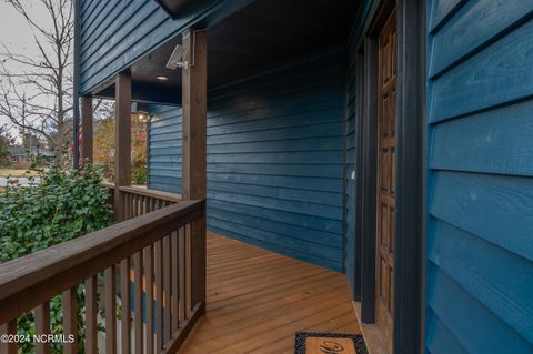 A home in Morehead City