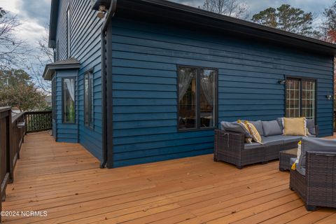 A home in Morehead City