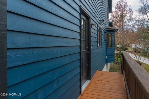 A home in Morehead City