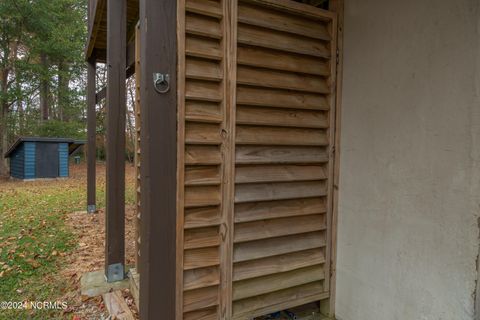 A home in Morehead City