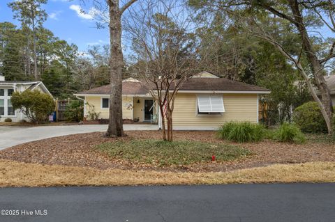 A home in Wilmington