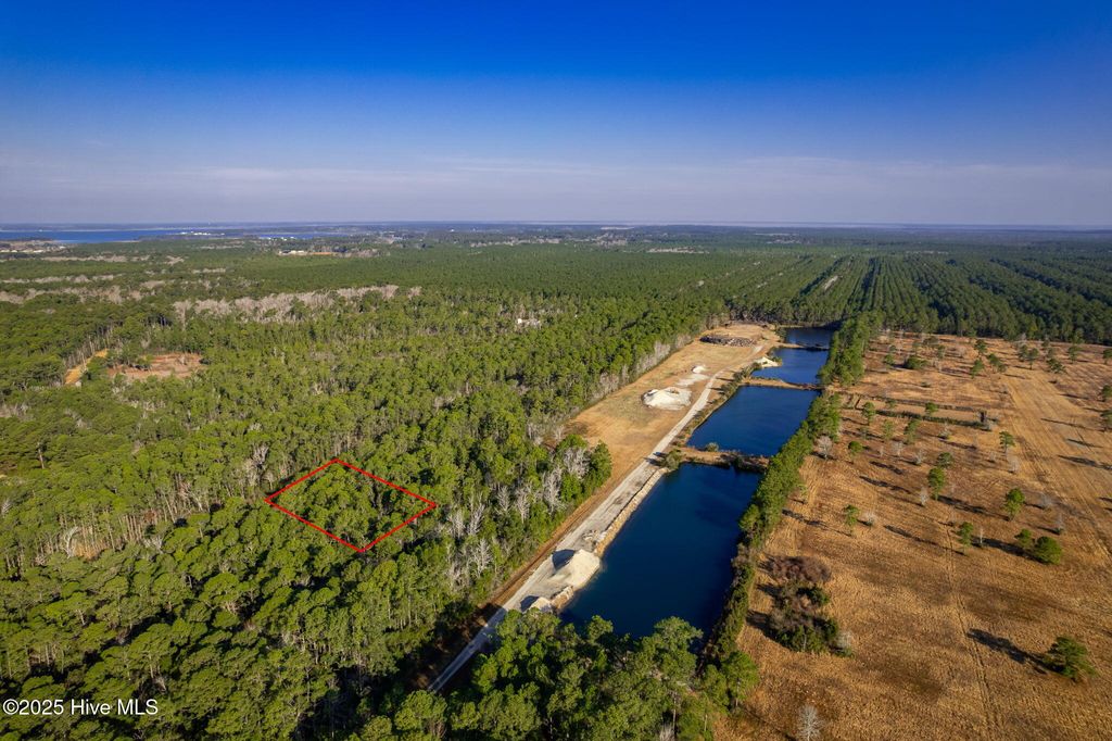 Photo of 348 Kings Way, Gloucester, NC 28528 (MLS # 100536643)