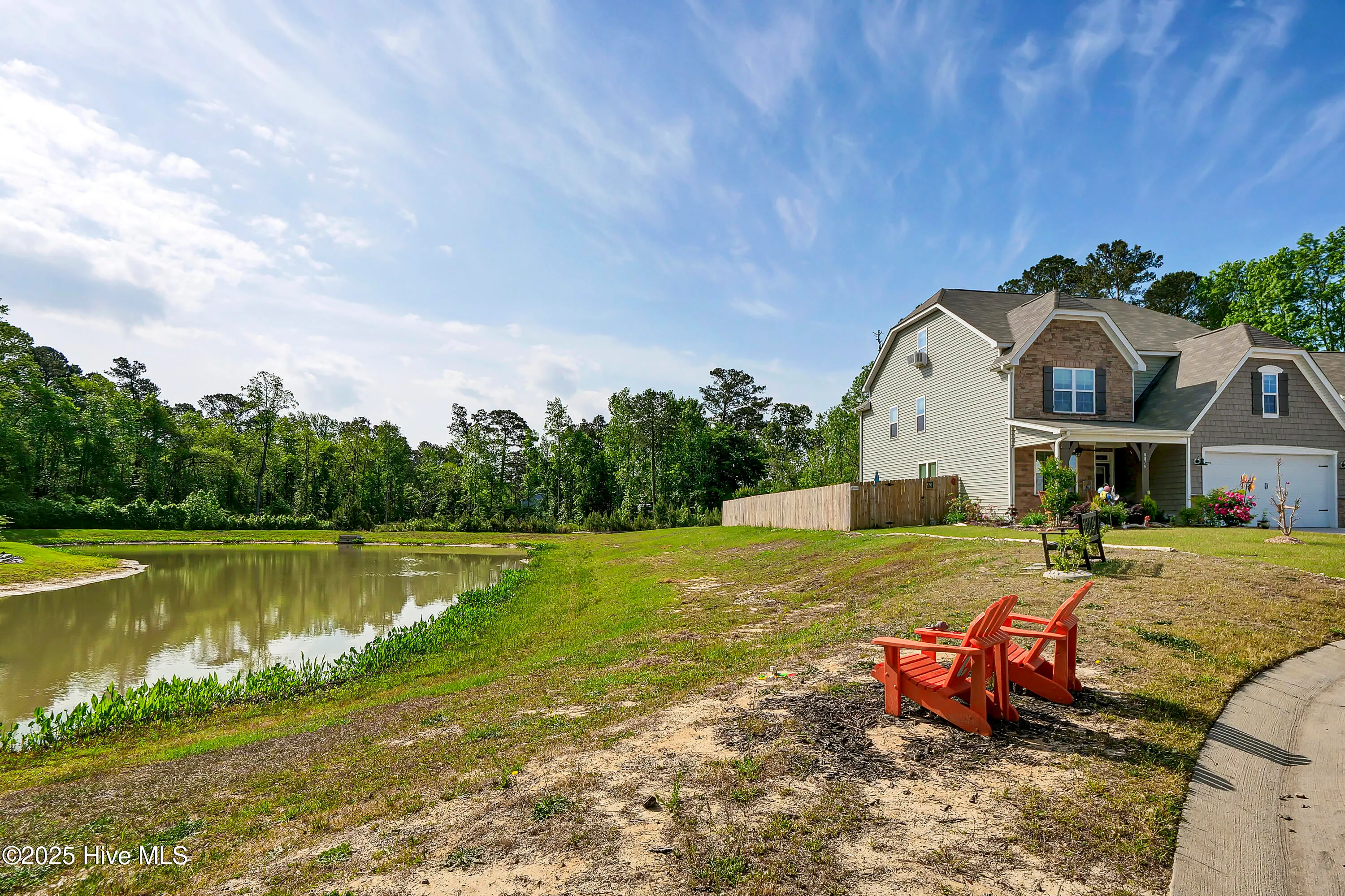 Leland, North Carolina 28451, United States, 4 Bedrooms Bedrooms, ,3 BathroomsBathrooms,Residential,Active,119929