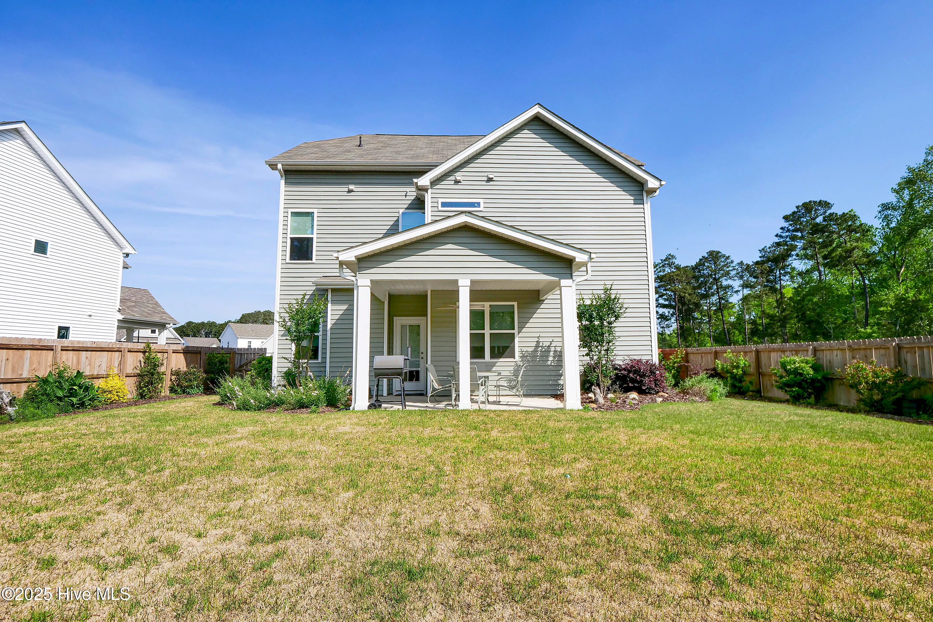 Leland, North Carolina 28451, United States, 4 Bedrooms Bedrooms, ,3 BathroomsBathrooms,Residential,Active,119929