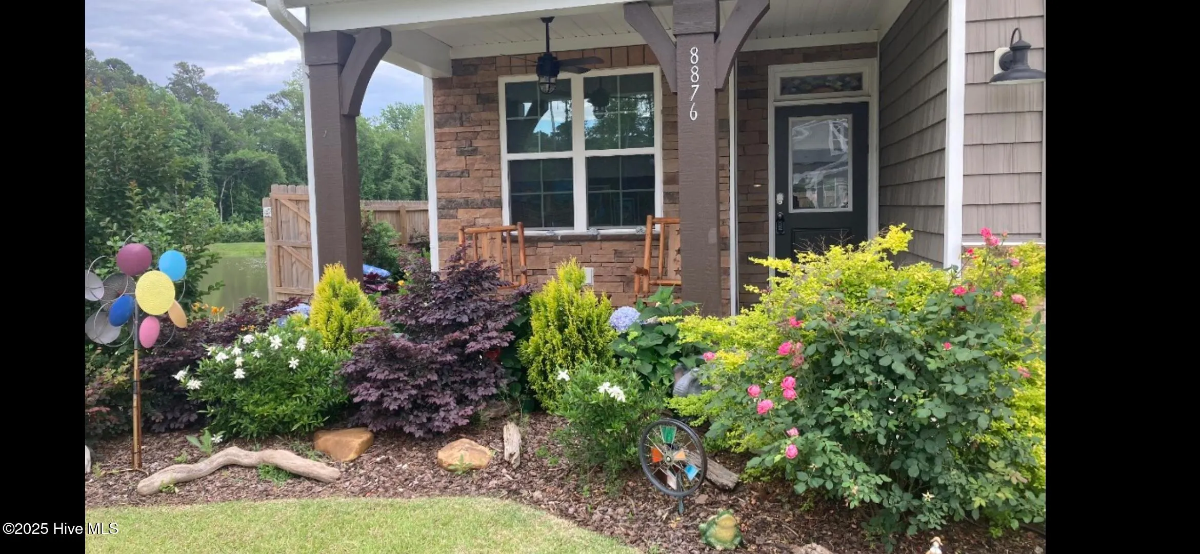 Leland, North Carolina 28451, United States, 4 Bedrooms Bedrooms, ,3 BathroomsBathrooms,Residential,Active,119929